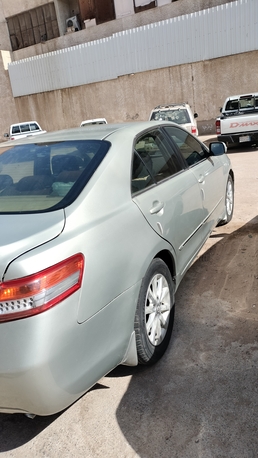 Al Aziziyah, Vehicles, Cars & Trucks , SAR 27000,  Toyota Camry AMT,  2011,  Automatic,  350000 KM,
