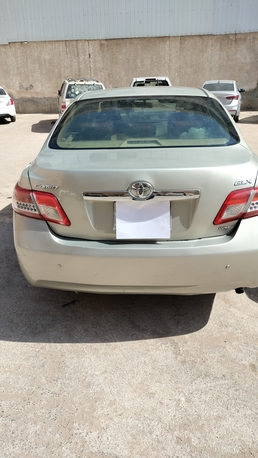 Al Aziziyah, Vehicles, Cars & Trucks , SAR 27000,  Toyota Camry AMT,  2011,  Automatic,  350000 KM,