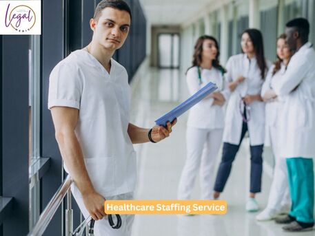 New York, Health, Key Benefits Of Using A Professional Healthcare Staffing Service