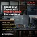 Launch Your Career In Full Stack Development