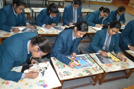 New Delhi, Education, Top CBSE Schools Near Me For Pre-Primary Education &ndash; Begin Your Child
