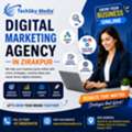 Digital Marketing Agency In Zirakpur