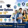Admissions Open: Best Career Courses After 12th | Start Your Career Today