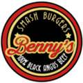 Benny's Smash Burgers