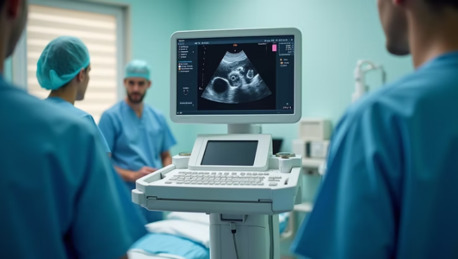 Toronto, Medical, Diagnostic Centres In Etobicoke, ON