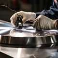 Custom Metal Polishing Services In Calgary