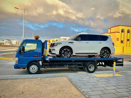 Dubai, Automotive, ارخص ريكفري في أبوظبي