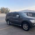 SAR 43000,  Mitsubishi Pajero,  2017,  Automatic,  385000 KM,  For Sell