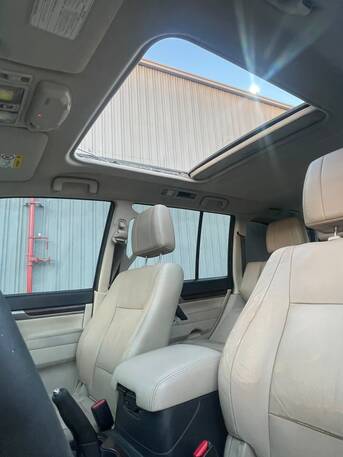 Al Rawdah, Vehicles, Cars & Trucks , SAR 43000,  Mitsubishi Pajero,  2017,  Automatic,  385000 KM,  For Sell