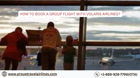 New York, Travel, How To Book A Group Flight With Volaris Airlines?