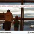 How To Book A Group Flight With Volaris Airlines?