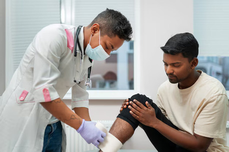 New York, Health, Natural Sports Injury Care & Rehab | Life Balance Wellness Center