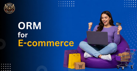 New Delhi, Marketing, Trusted ORM Solutions For Online Stores