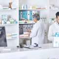 Pharmacy Inventory And Optimization Team
