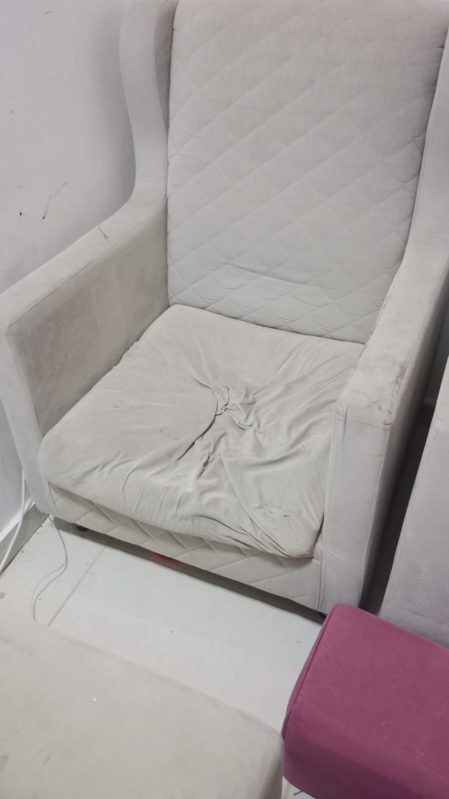 Khobar, Furniture, SAR 200,  Large SOFA   14 PERSON With Other Furniture 200 Sr. All