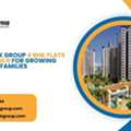 Top Prateek Group 4 BHK Flats In Delhi NCR For Growing Families