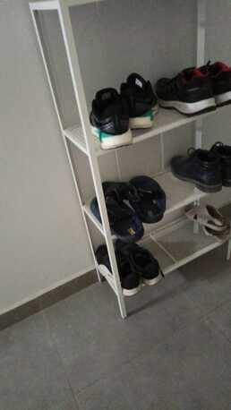 Al Manar, Furniture, SAR 5000,  2 BHK Almost Entire IKEA Furniture