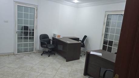 Jeddah, Apartments, Flats, Houses & Villas, SAR 17000/year,  1 BR,  Single Office Room Available For Rent