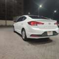 SAR 26000,  Hyundai Elantra,  2019,  Automatic,  690000 KM,  For Quick Sale