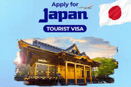 New Delhi, Travel, Japan Visa For Indians - Process, Fees & Documents