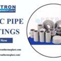 ZAR 6790, Export Quality CPVC Pipe Fittings For Global Industries