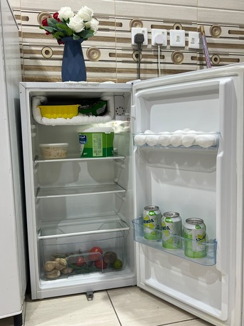Dammam, Electronics, SAR 600,  Firdge For Sale