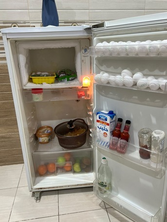 Dammam, Electronics, SAR 600,  Firdge For Sale