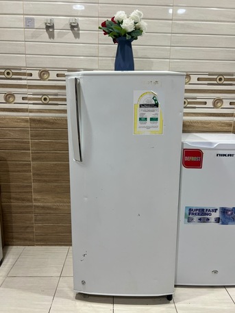 Dammam, Electronics, SAR 600,  Firdge For Sale