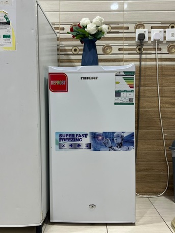 Dammam, Electronics, SAR 600,  Firdge For Sale