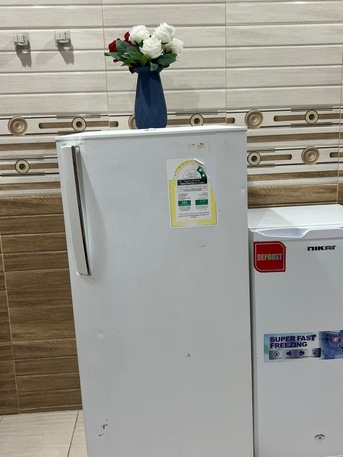 Dammam, Electronics, SAR 600,  Firdge For Sale