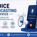 Grow Your Business With Secure Voice Broadcasting Service