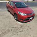 SAR 27000,  Toyota Yaris,  2015,  Automatic,  300 KM,