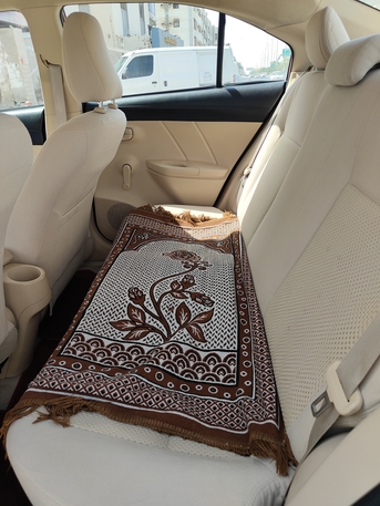 Jeddah, Vehicles, Cars & Trucks , SAR 27000,  Toyota Yaris,  2015,  Automatic,  300 KM,