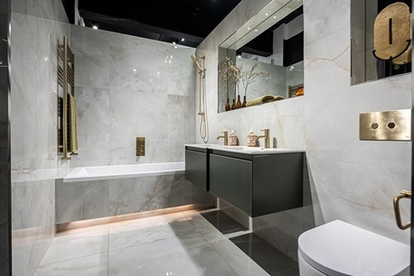 London, Materials, GBP 2143,  40% Off Complete Bathroom Packages