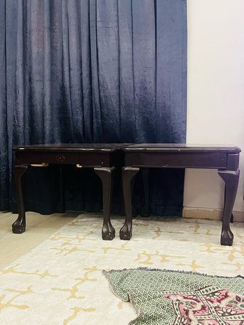 Makkah, Household Items, SAR 1,  Bed Only ,tv Table , Almaari Shelf, 2 Side Table , Fan , Roti Maker