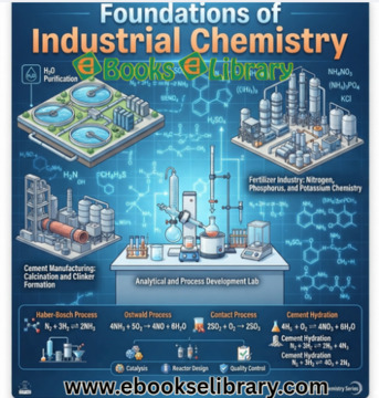Meerut, Education, Learn The Foundations Of Industrial Chemistry