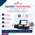 Square Tiendanube Integration
