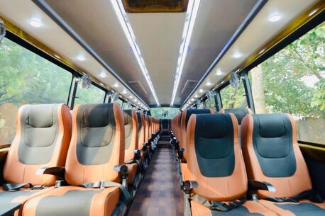 New York, Travel, Sanjose Charter Bus &ndash; Affordable Group Transportation
