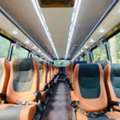 Sanjose Charter Bus &ndash; Affordable Group Transportation