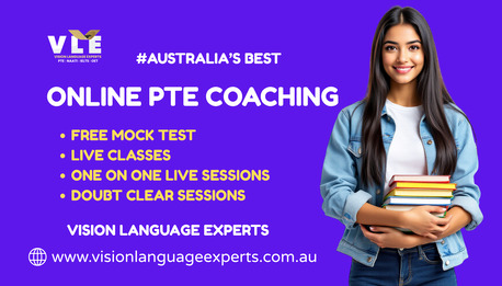Sydney, Language Exchange, Online PTE Coaching For 79+ Scores &ndash; Join Today