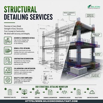 Houston, Construction, Get The Best Structural Engineering Services In Houston