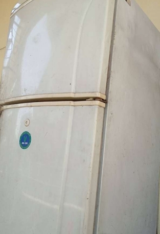 Hyderabad, Appliances, INR 7700,  Big Fridge Sale