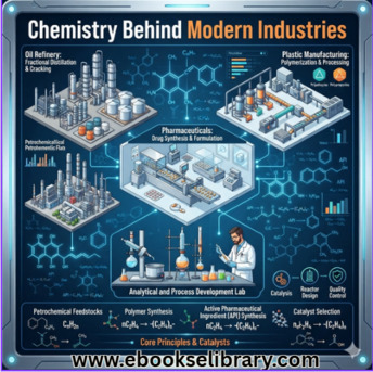 Meerut, Education, From Plastics To Pharmaceuticals: Industrial Chemistry