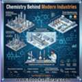 From Plastics To Pharmaceuticals: Industrial Chemistry