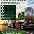 Fuel Truck Insurance Coverage For Petroleum Haulers USA
