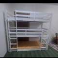 SAR 699,  Kids Triple Bed And Double Bed