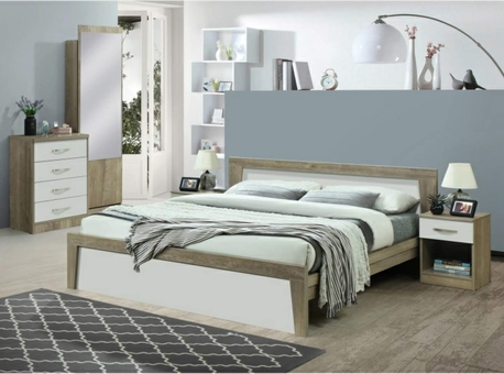 Jubail, Household Items, SAR 699,  Kids Triple Bed And Double Bed