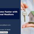 Sell Your Home Faster With Professional Realtors