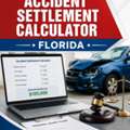 Accident Settlement Calculator In Florida - People For Law