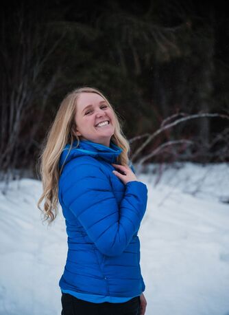 Toronto, Health, Virtual Counselling & Walk-and-Talk Therapy | Sam Usher Counselling